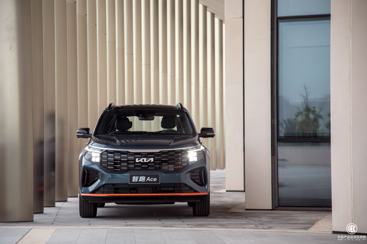 再次崛起，智跑Ace用实力绽放光彩