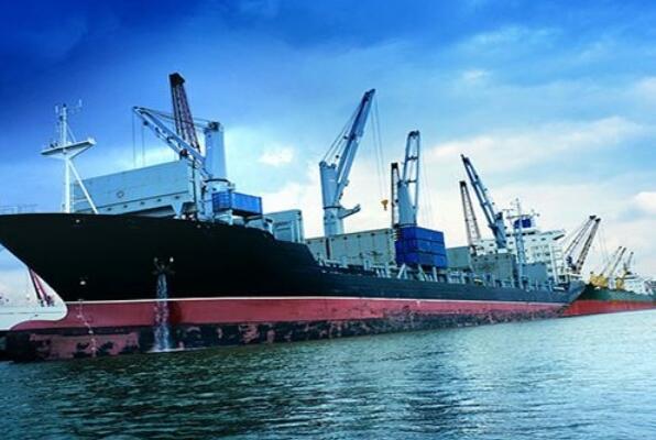 前三季度海洋船舶订单同比增257.2% 创同期10年新高