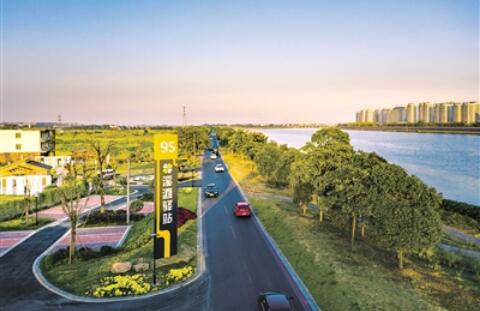 打造“风景共同体” 跨省域旅游合作破题