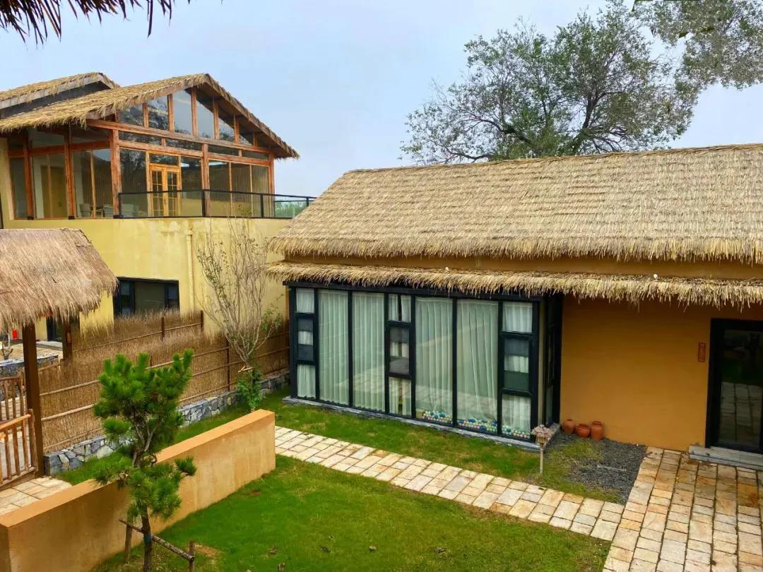 济宁市3处旅游民宿集聚区获评山东省旅游民宿集聚区创建单位