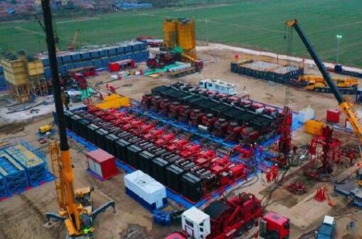 胜利油田页岩油获战略突破 首批预测储量4.58亿吨