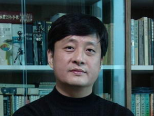 尹晓东：京剧传承路上的喜与忧