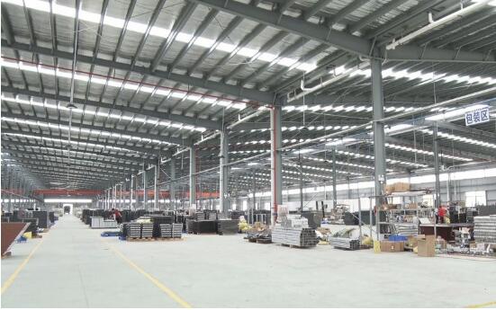 培育链主企业 广东肇庆谋划打造500亿级建筑材料产业集群