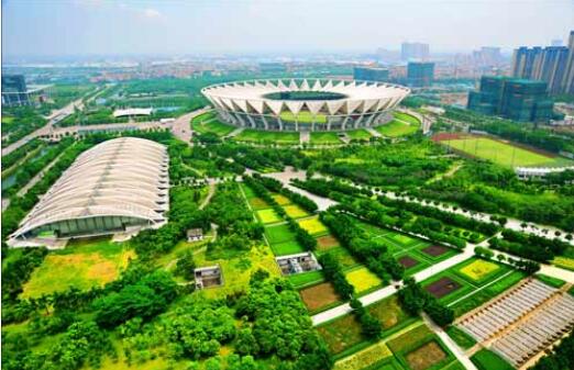 城乡建设绿色发展，这步棋怎么走?