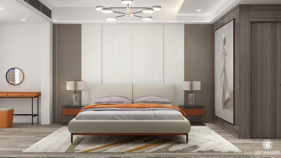 CBD家居IPO：掀起现代轻奢风 勾勒极致生活品味