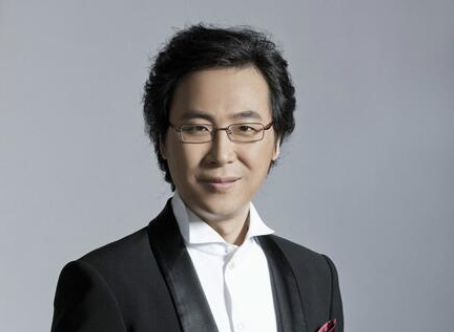 廖昌永：把艺术摆在“我”的前面