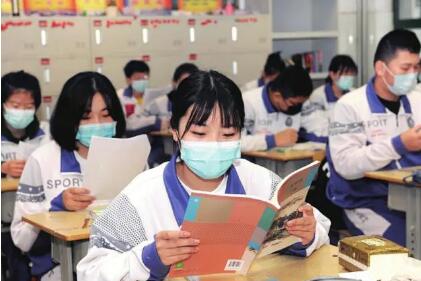 降低中专生进入大学门槛？教育部回应了