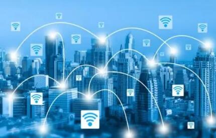 补短板强技术，物联网发展提速