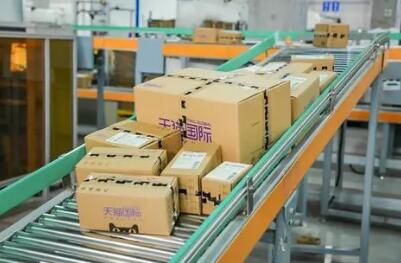 中国内需激活全球活力 235个海外品牌成交破千万