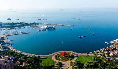 山东创新发展海洋文化旅游