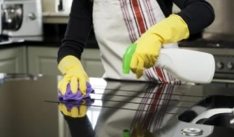 让家政服务业更好助力乡村振兴