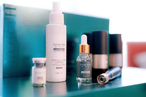格律丝：改善头皮环境，重塑秀发自信