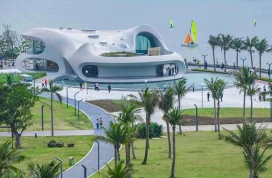 海南探索“图书馆+旅游”新模式