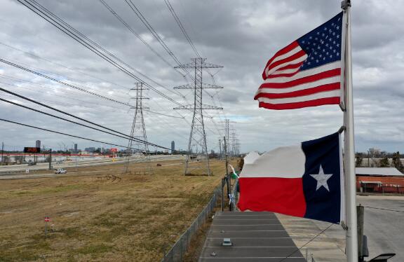 美国基建法案落地 对经济提振作用有待观察