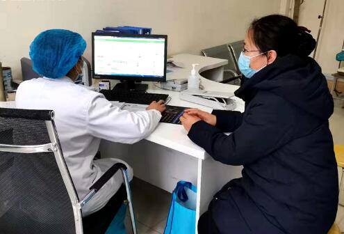 双向转诊、强化专科能力建设……老百姓基层就诊将有新变化