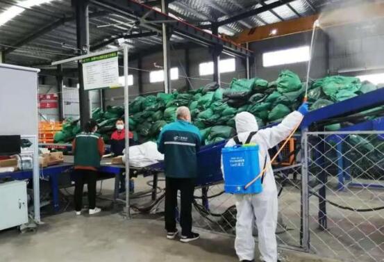 国家邮政局：做好冬春季邮政快递业疫情防控工作