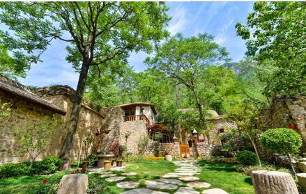 山西20亿元信贷规模支持休闲农业乡村旅游