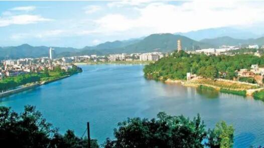 打开全域旅游的“广东图景”