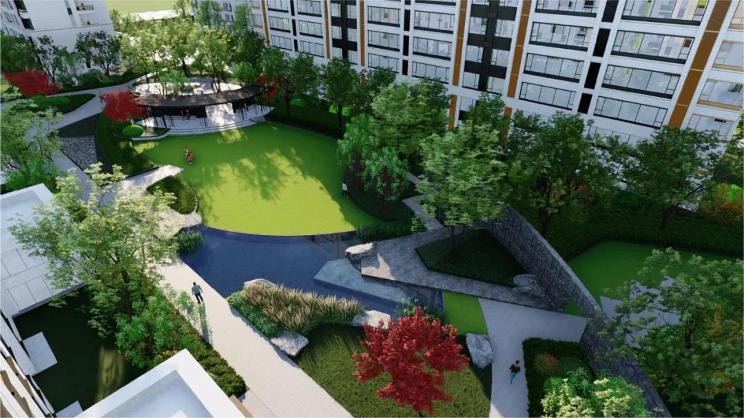 不负久候济宁华侨城运河1283倾城开盘引领未来新生活