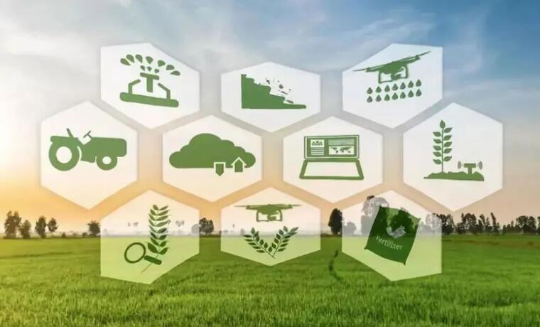 我国农业科技整体实力进入世界前列