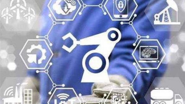 典型应用场景快速推广——“5G+工业互联网”赋能千行百业