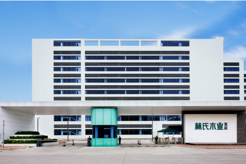 家居品牌布局新零售，林氏木业何以快人一步？