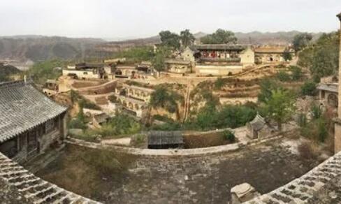 山西出台实施意见 全面推进太行革命老区振兴发展