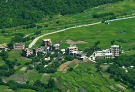 我国将构建支持特殊类型地区振兴“1+N”政策体系