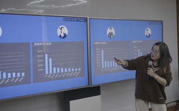 尚德机构“赛课大赛”赛程过半，尚德优秀教师带来精彩课堂呈现