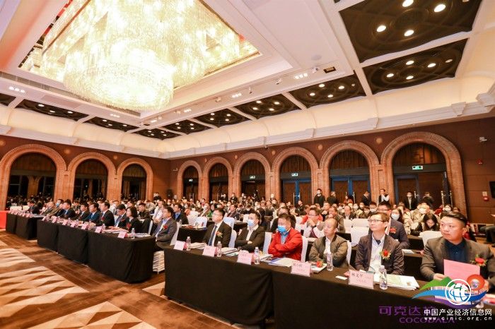  2021新疆生产建设兵团第四师可克达拉市（深圳）招商引资推介会顺利举办