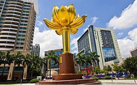 澳门特区经济连续两个季度正增长