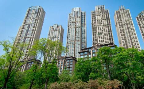 中指研究院：11月北京新房市场成交规模环比走高