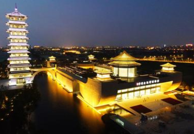 探寻大运河“前世今生”