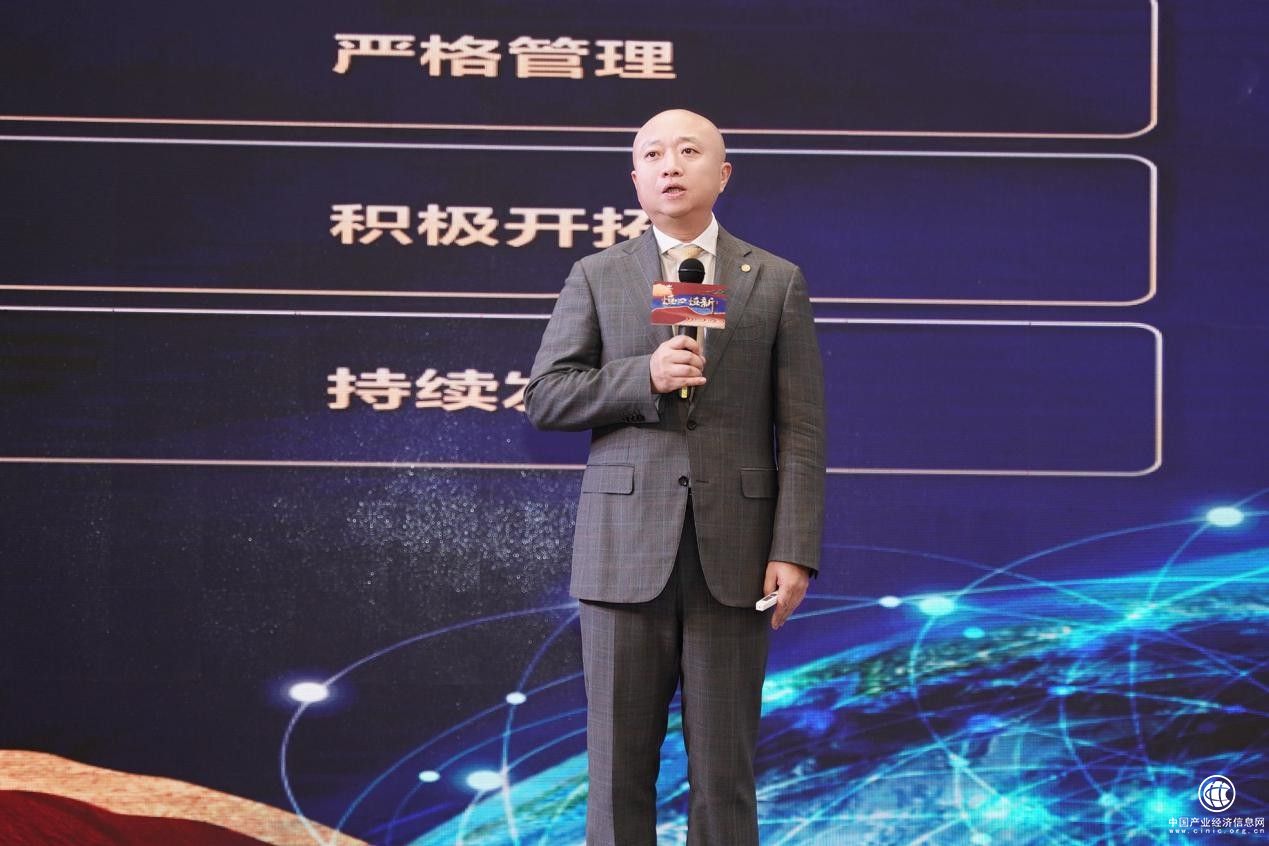  2022“恒心·恒新”恒天财富荣耀年会之长沙、桂林、武汉站圆满举办