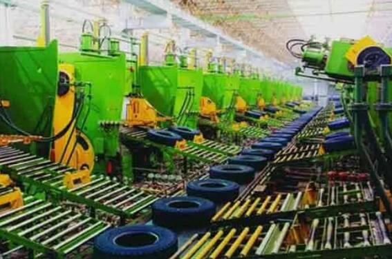 “十四五”工业绿色发展，数字技术这样助力!