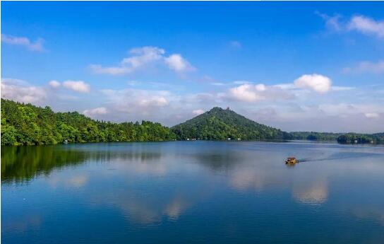 江西发布推进康养旅游发展的意见
