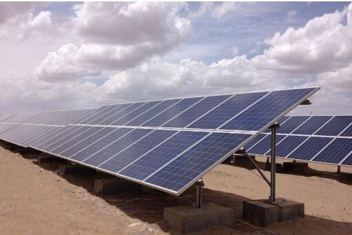 今年前9个月法国光伏装机激增