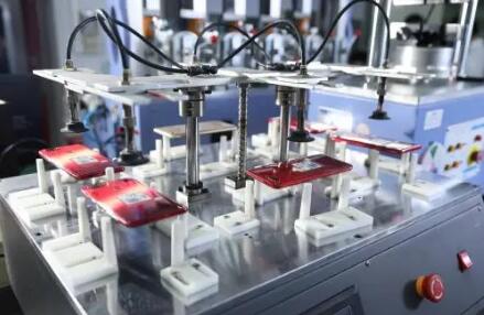 “湖北造”手机抢滩国际市场 出口同比增长47%