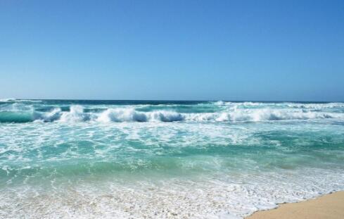 《2020年全国海水利用报告》公布