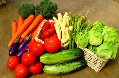 2025年将超2.5万亿元 安徽绿色食品产业发展加速