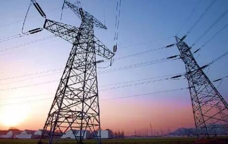 南方电网累计对澳门供电量突破600亿千瓦时