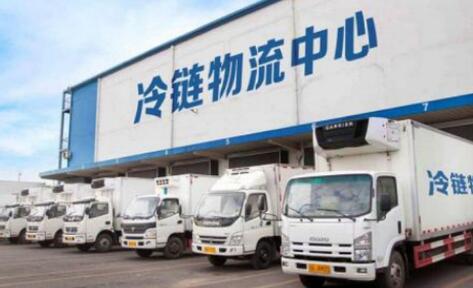 农业农村部：加快补齐“最先一公里”冷链物流短板