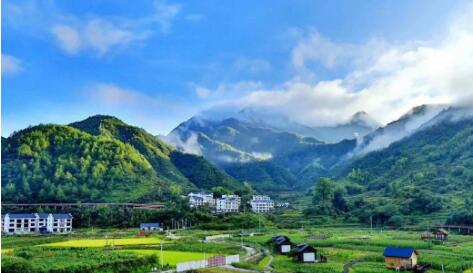 江西康养旅游发展聚焦六项主要任务