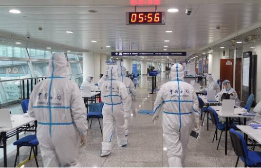 从国务院联防联控机制发文看筑牢“外防输入”防线