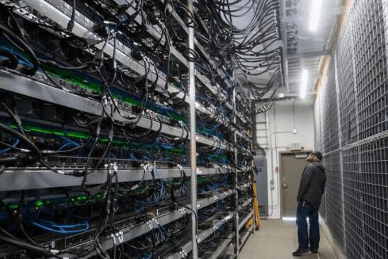 坚决实现“清零”目标 年内已有15个省份开展虚拟币“挖矿”整治