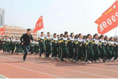 九部门发布“十四五”县域普通高中发展提升行动计划