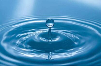 水利部发布105项国家用水定额 基本覆盖农业、工业和生活服务业