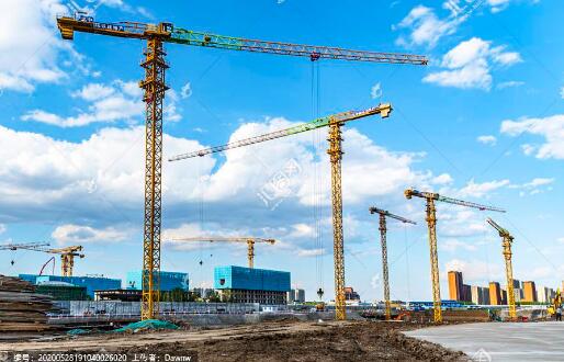 明年4月起 山西房屋建筑项目实行“拿地即开工”