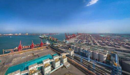 “十四五”首批国家物流枢纽什么样？