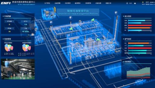 中国恩菲“MIM+”：为提升全球矿业项目管控水平给出中国方案